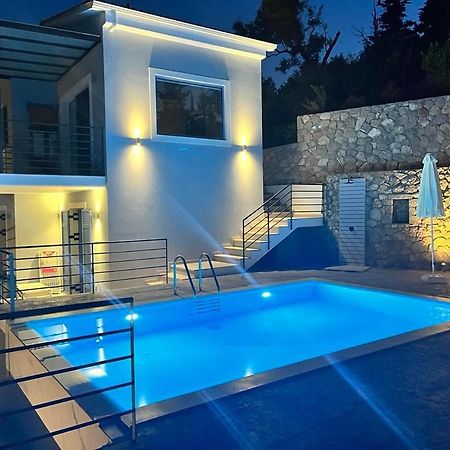 Katerina'S Village Agios Nikitas Áyios Nikítas Exterior foto