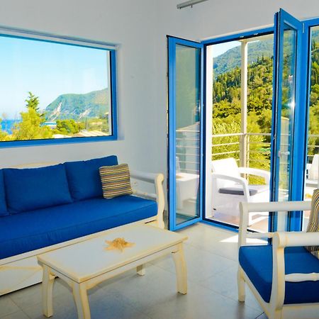 Katerina'S Village Agios Nikitas Áyios Nikítas Exterior foto