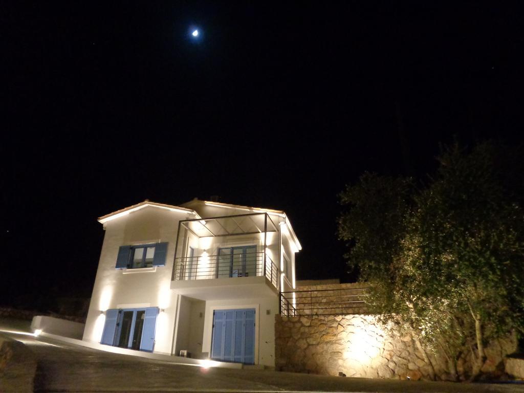 Katerina'S Village Agios Nikitas Áyios Nikítas Exterior foto