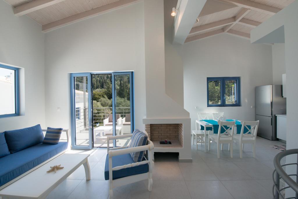 Katerina'S Village Agios Nikitas Áyios Nikítas Exterior foto