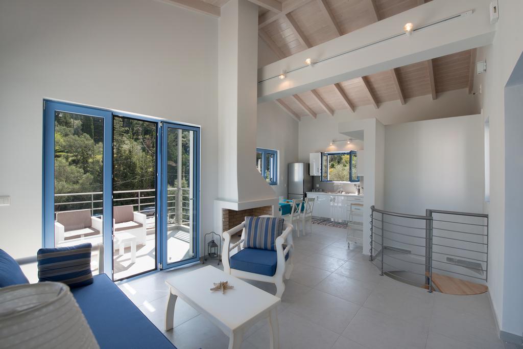 Katerina'S Village Agios Nikitas Áyios Nikítas Exterior foto