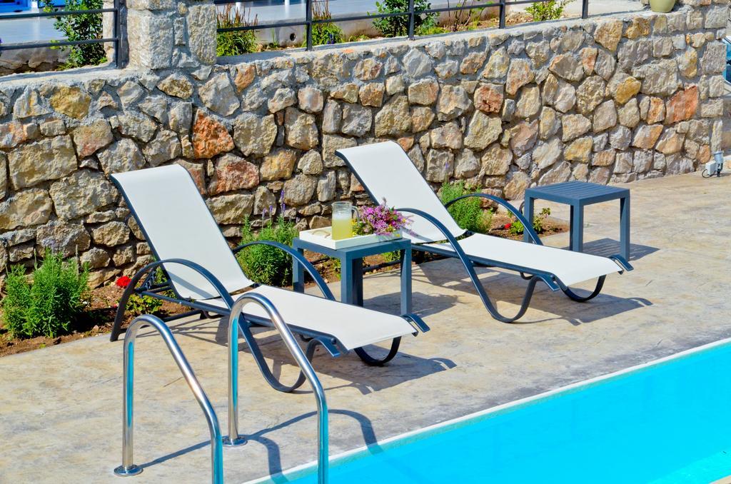 Katerina'S Village Agios Nikitas Áyios Nikítas Exterior foto