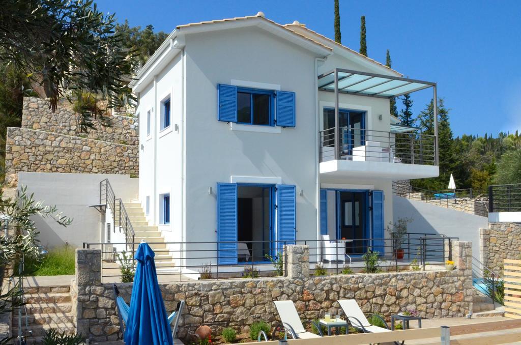 Katerina'S Village Agios Nikitas Áyios Nikítas Exterior foto