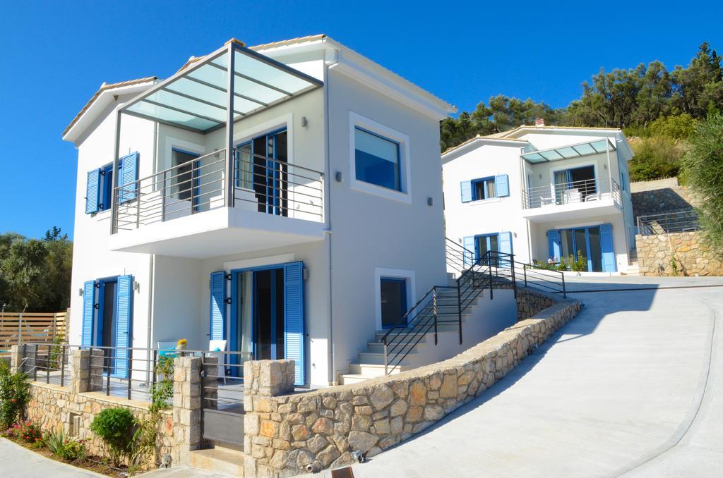Katerina'S Village Agios Nikitas Áyios Nikítas Exterior foto