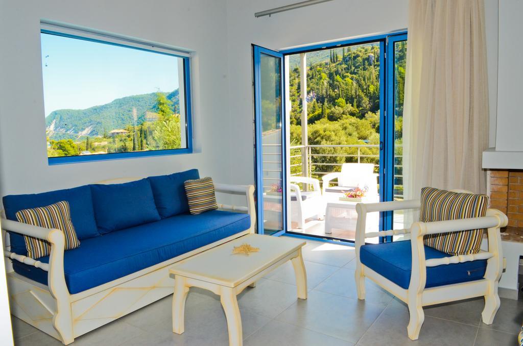 Katerina'S Village Agios Nikitas Áyios Nikítas Exterior foto