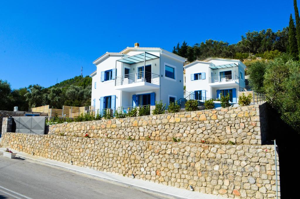 Katerina'S Village Agios Nikitas Áyios Nikítas Exterior foto